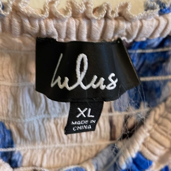 Crop Top - Picture 5 of 8